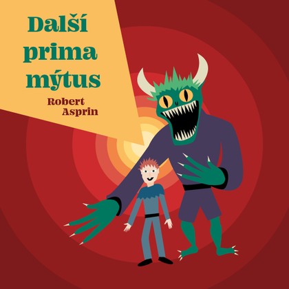 Mluvené slovo Další prima mýtus