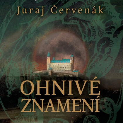 Mluvené slovo Ohnivé znamení