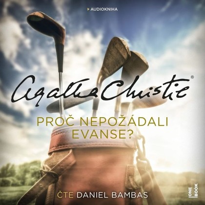 Mluvené slovo Proč nepožádali Evanse?