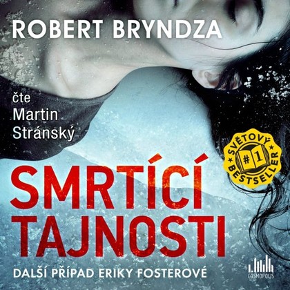 Mluvené slovo Smrtící tajnosti