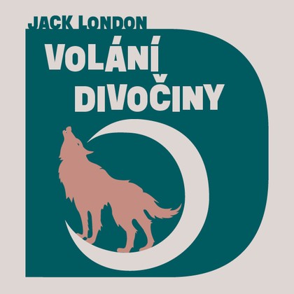 Mluvené slovo Volání divočiny