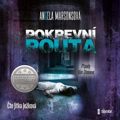Mluvené slovo Pokrevní pouta