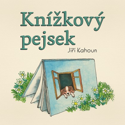 Mluvené slovo Knížkový pejsek