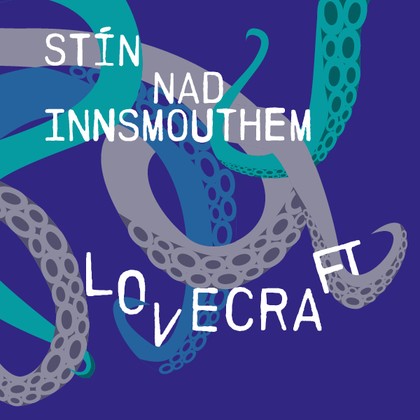 Mluvené slovo Stín nad Innsmouthem