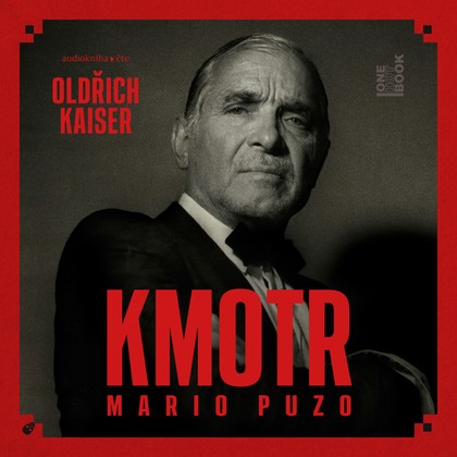 Mluvené slovo Kmotr