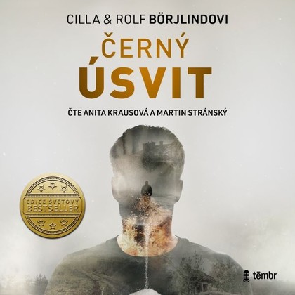 Mluvené slovo Černý úsvit