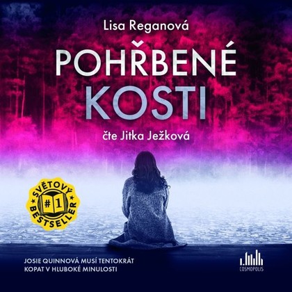 Mluvené slovo Pohřbené kosti