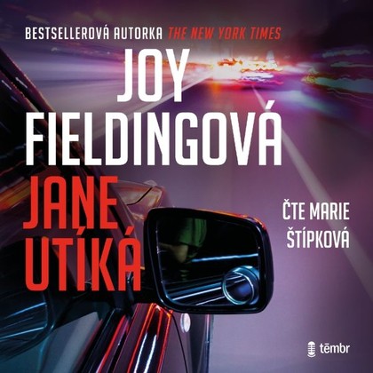 Mluvené slovo Jane utíká