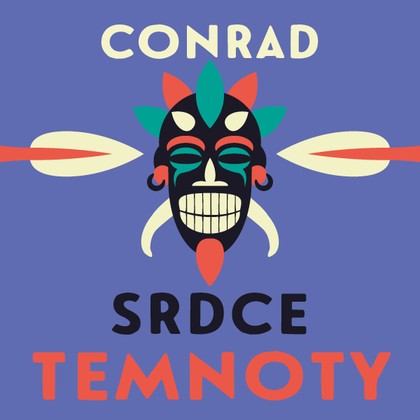 Mluvené slovo Srdce temnoty