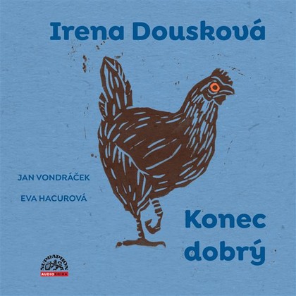 Mluvené slovo Konec dobrý