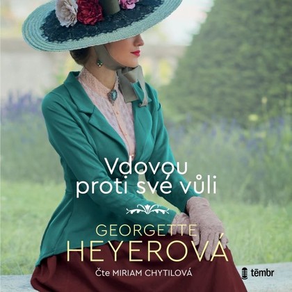 Mluvené slovo Vdovou proti své vůli