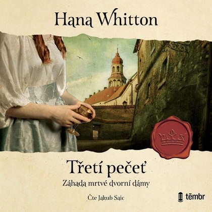 Mluvené slovo Třetí pečeť