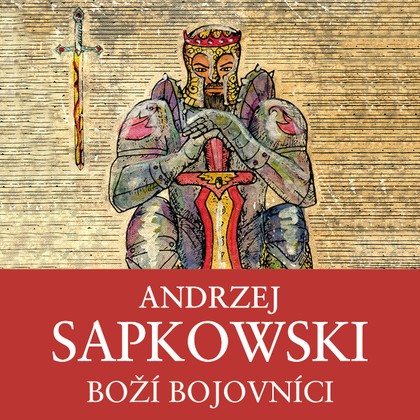 Mluvené slovo Boží bojovníci