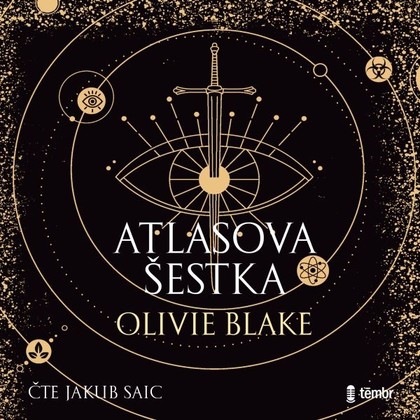 Mluvené slovo Atlasova šestka