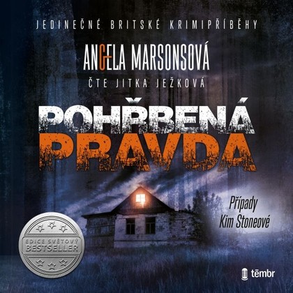 Mluvené slovo Pohřbená pravda