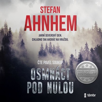 Mluvené slovo Osmnáct pod nulou