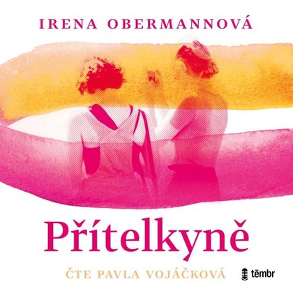 Mluvené slovo Přítelkyně