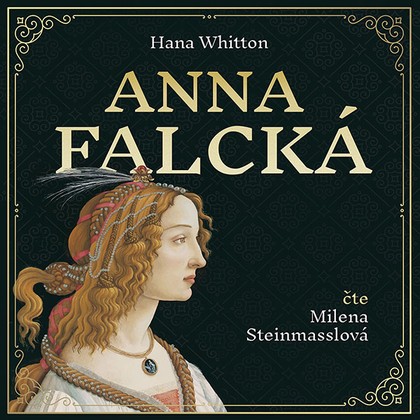 Mluvené slovo Anna Falcká