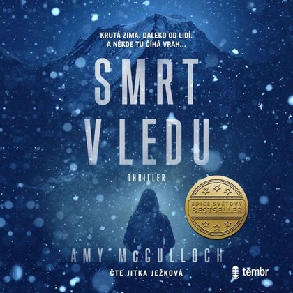 Mluvené slovo Smrt v ledu