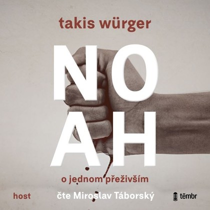 Mluvené slovo Noah - O jednom přeživším