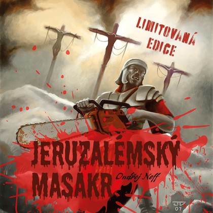 Mluvené slovo Jeruzalémský masakr