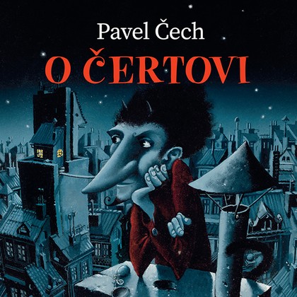 Mluvené slovo O čertovi