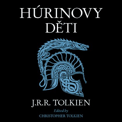 Mluvené slovo Húrinovy děti