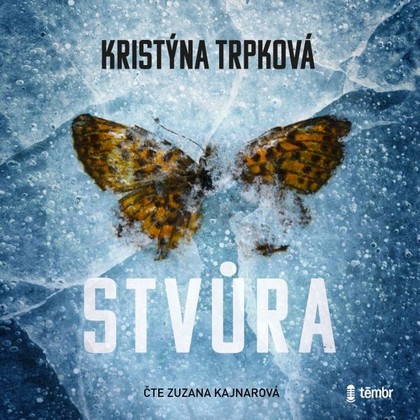 Mluvené slovo Stvůra