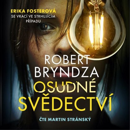 Mluvené slovo Osudné svědectví