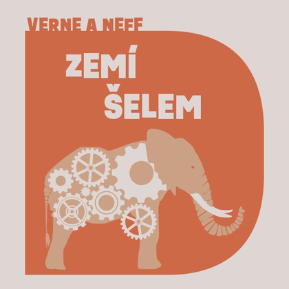 Mluvené slovo Zemí šelem