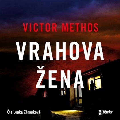 Mluvené slovo Vrahova žena