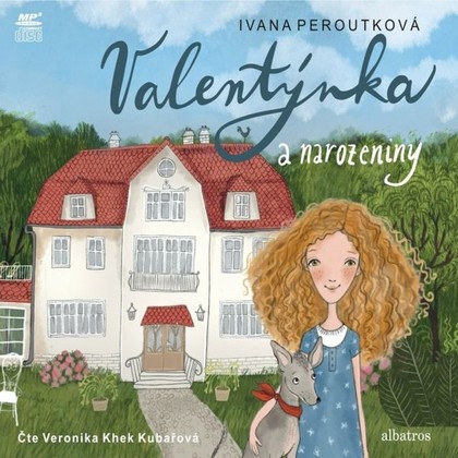 Mluvené slovo Valentýnka a narozeniny