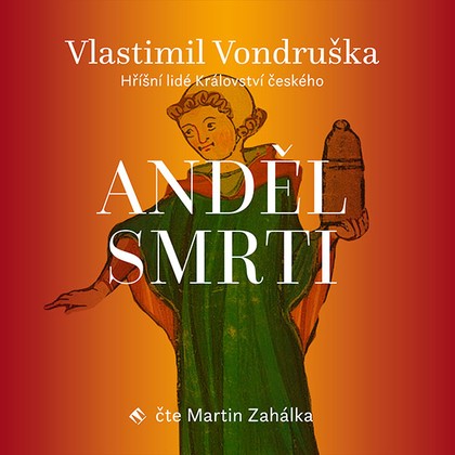 Mluvené slovo Anděl smrti