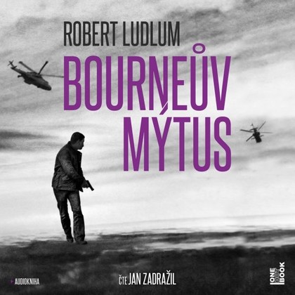 Mluvené slovo Bourneův mýtus