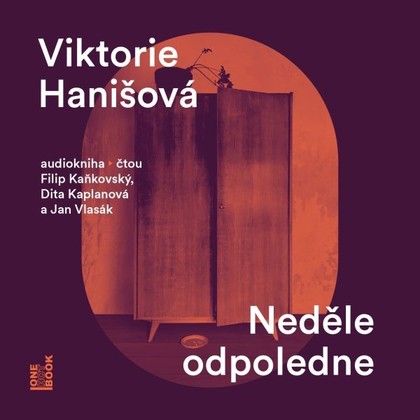 Mluvené slovo Neděle odpoledne