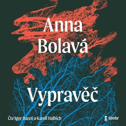 Mluvené slovo Vypravěč