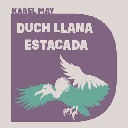 Mluvené slovo Duch Llana Estacada