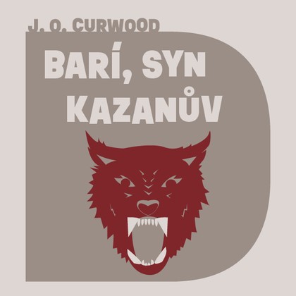 Mluvené slovo Barí, syn Kazanův