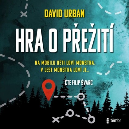 Mluvené slovo Hra o přežití