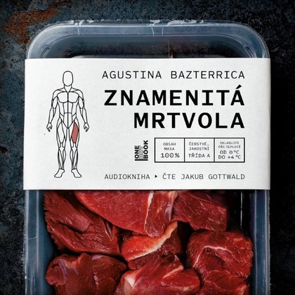 Mluvené slovo Znamenitá mrtvola
