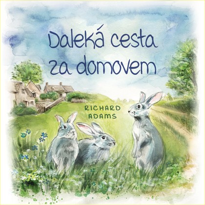 Mluvené slovo Daleká cesta za domovem