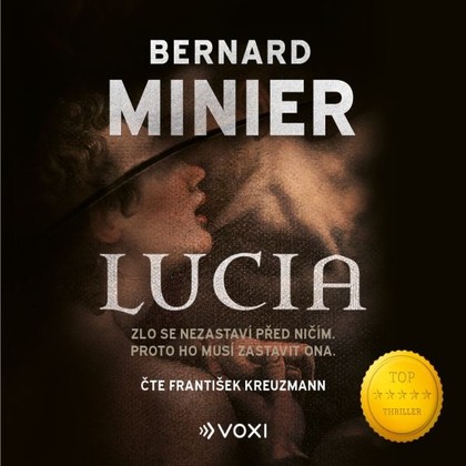 Mluvené slovo Lucia