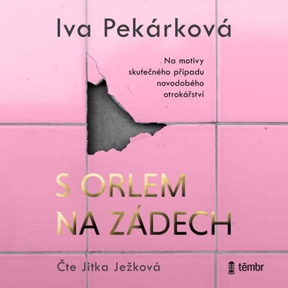 Mluvené slovo S orlem na zádech