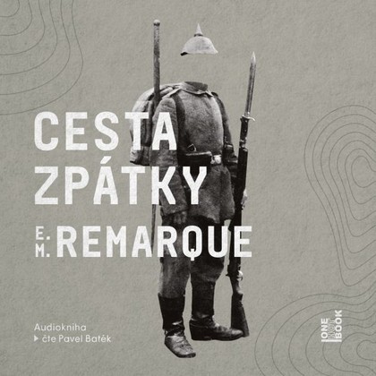 Mluvené slovo Cesta zpátky