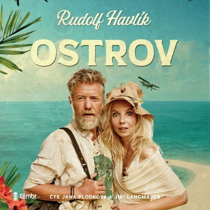Mluvené slovo Ostrov