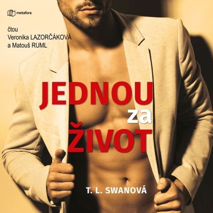 Mluvené slovo Jednou za život