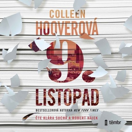 Mluvené slovo 9. listopad