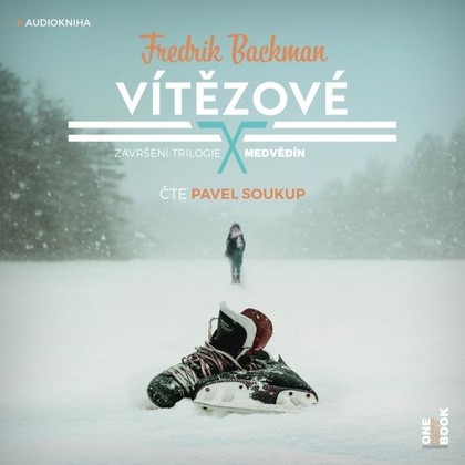 Mluvené slovo Vítězové