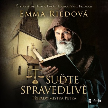 Mluvené slovo Suďte spravedlivě