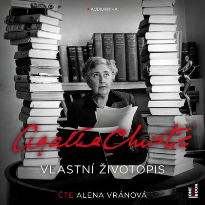 Mluvené slovo Vlastní životopis
